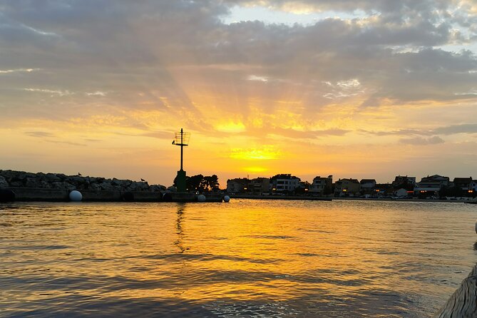 Private Full Day Sailing Tour To Elafiti Islands - What the boat provides, and what you should bring