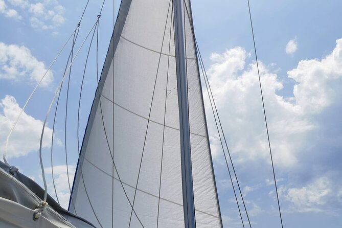 Private Full Day Sailing Tour To Elafiti Islands - Why the skipper matters on a private tour