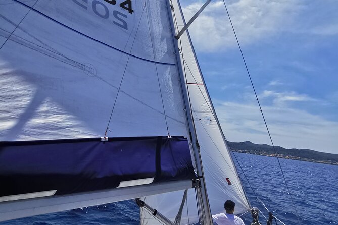 Private Full Day Sailing Tour To Elafiti Islands - Koločep starts the day with swimming time