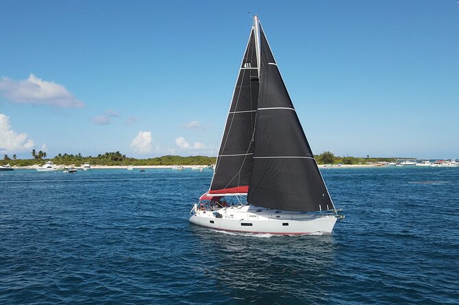 Private Half-Day Sailing and Snorkeling Tour - Quick facts for planning your day
