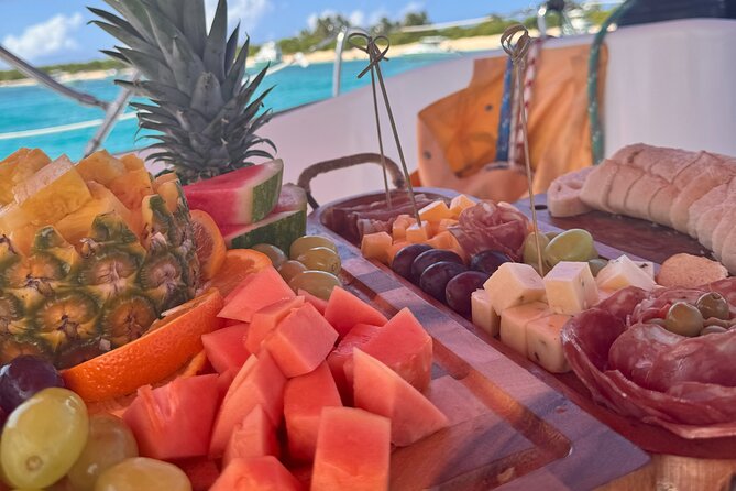 Private Half-Day Sailing and Snorkeling Tour - Who will get the most from this sailing trip