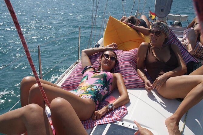 Private Half Day Sailing Tour from Sitges - Who will enjoy this Sitges sailing trip?