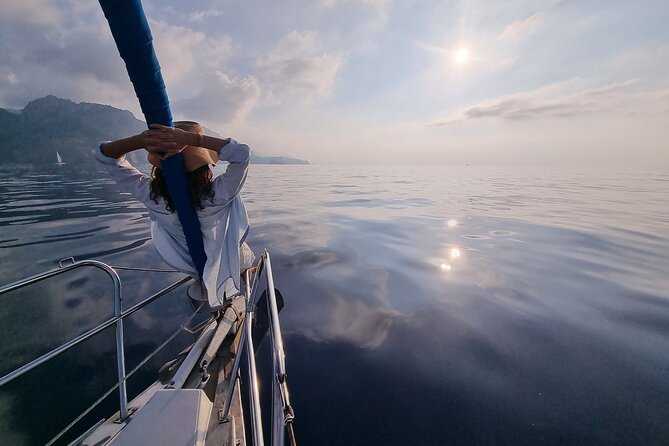 Private Half Day Sailing Tour in Cala Tuent and Sa Calobra - Key Points at a Glance