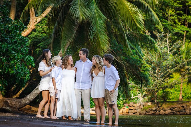 PRIVATE Half Day Tour : Moorea Snorkeling & Sailing on a Catamaran named Taboo - Who will get the most from Taboo