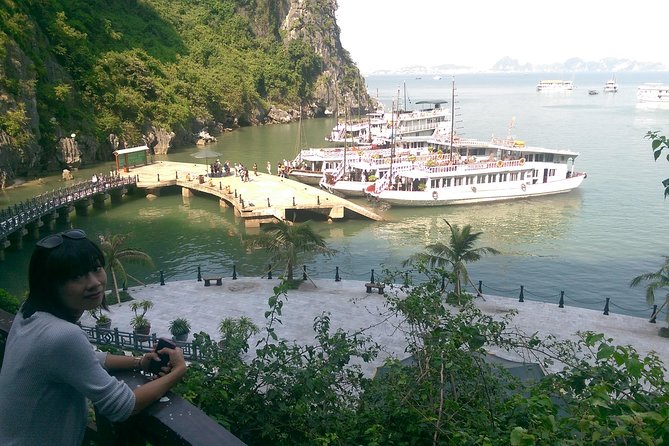Private Halong Bay Sailing Cruise from Hanoi - Why this Hanoi to Halong Bay day trip works