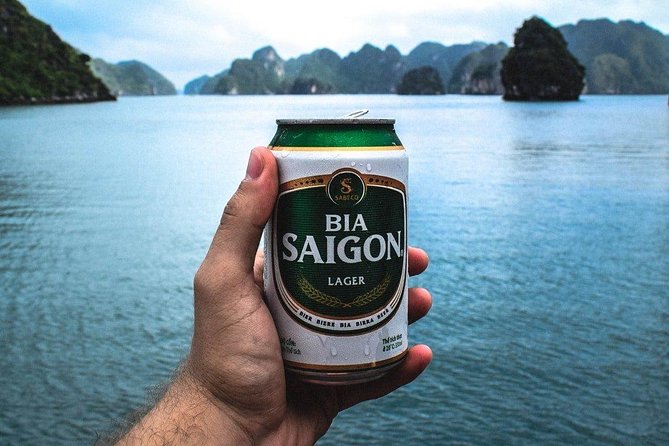 Private Halong Bay Sailing Cruise from Hanoi - Dau Go Cave and its 90 steps