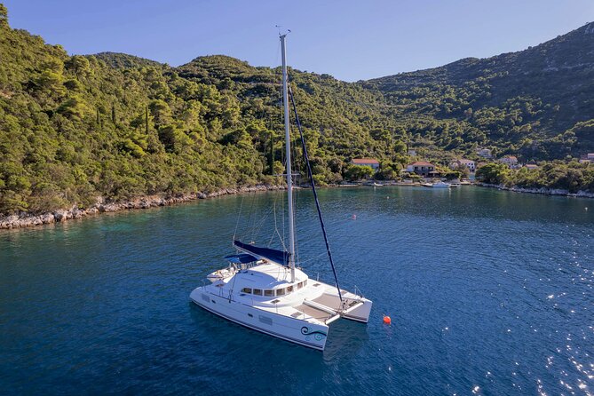Private Janise Sailing Full Day Charter in Fajardo, Puerto Rico - Who will enjoy this charter most