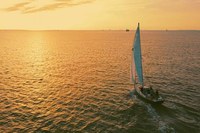 Private Key West Sunset Sail - Finding High Tide at 202 William Street