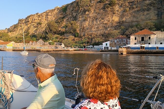 Private Lisbon Sailboat Tour with Welcome Drink - Who will enjoy this private Lisbon sailing?