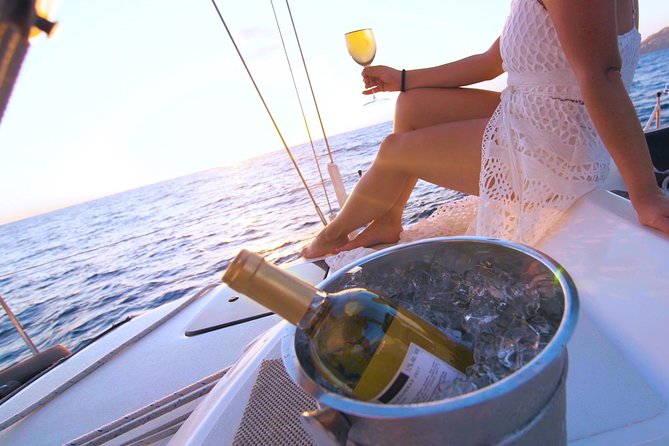 Private Luxury 42ft Sailing with Snorkeling in Los Cabos - Families, birthdays, and different comfort levels