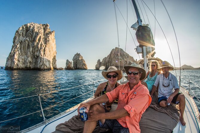 Private Luxury 42ft Sailing with Snorkeling in Los Cabos - Service that shapes the experience