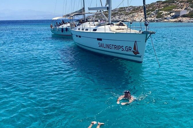 Private luxury Escape Sailing, Snorkel and Lunch Cruise - Sunset sailing and special celebrations