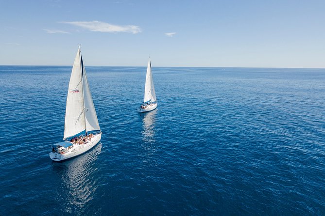 Private Luxury Sailing Cruise in Los Cabos with Lunch and Open Bar - What the $2,299 Price Really Buys You
