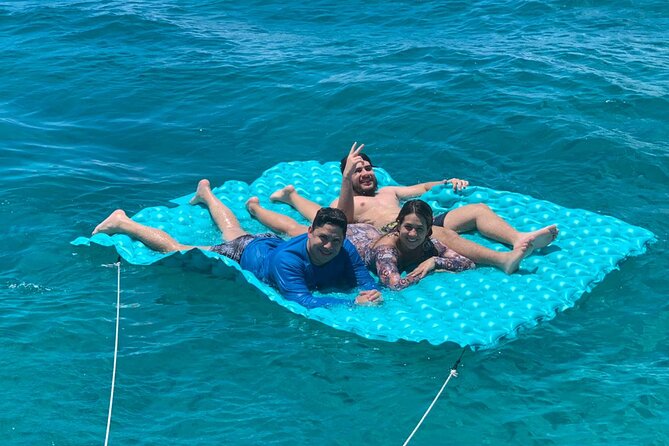 Private Luxury Sailing from Casa de Campo to Catalina Island - Is $750 per person a fair price?