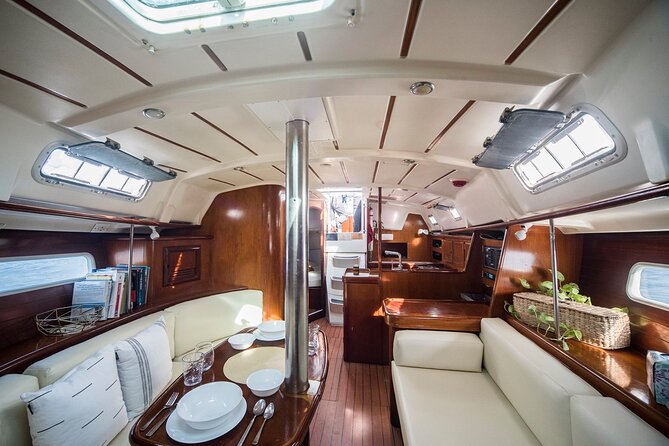 Private Luxury Yacht Charters, BYOB & Dolphins - Is $499 a good value for six people?