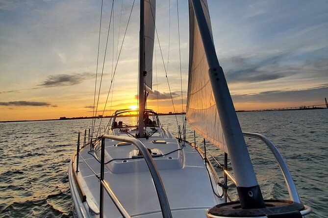 Private Morning Sail/ Dolphin Tour on 50ft Fate, BYOB or Catering - Choosing two hours or a half-day