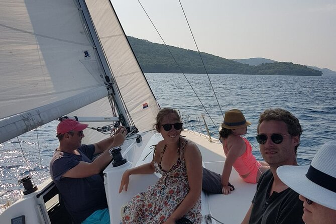 Private - Romantic Sunset Sailing on a 36ft yacht from Hvar (up to 8 travellers) - Weather and cancellation details