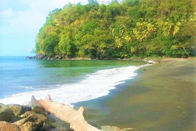 Private “Sail & Hike” Tour of Grenada - Key points at a glance