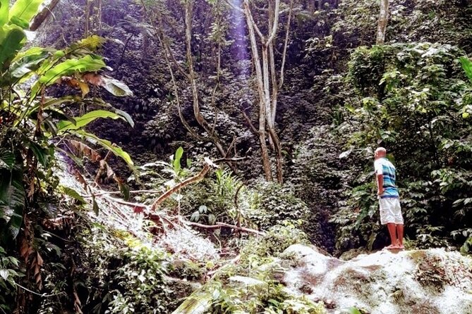 Private “Sail & Hike” Tour of Grenada - What the $735 price really covers