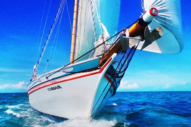 Private “Sail & Hike” Tour of Grenada - Following riverbeds and nutmeg plantations