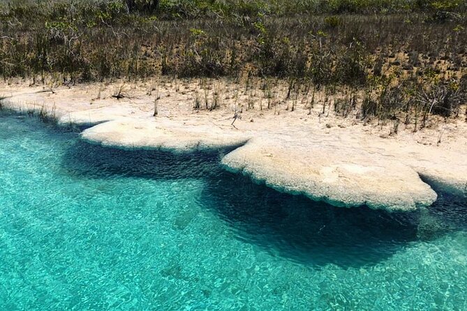 Private Sailboat + Captain for a Day Experience - Why a private sail makes sense in Bacalar