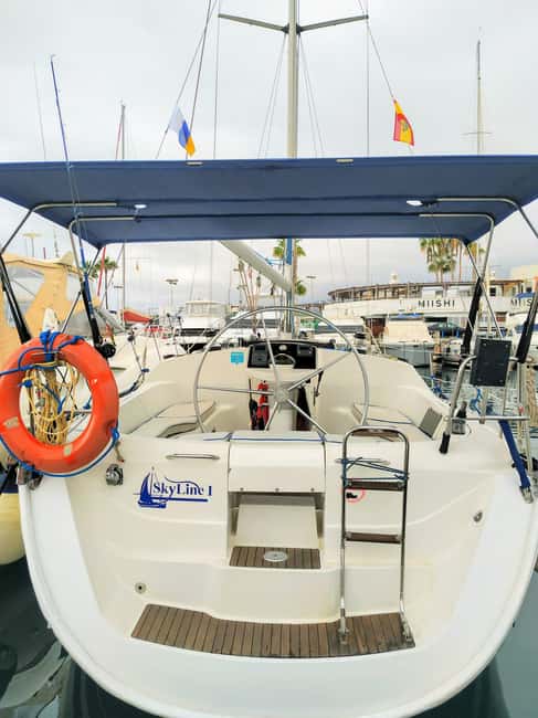Private sailboat charter - coastal tour with snorkeling in the bay - How The Trip Compares With A Longer Cruise
