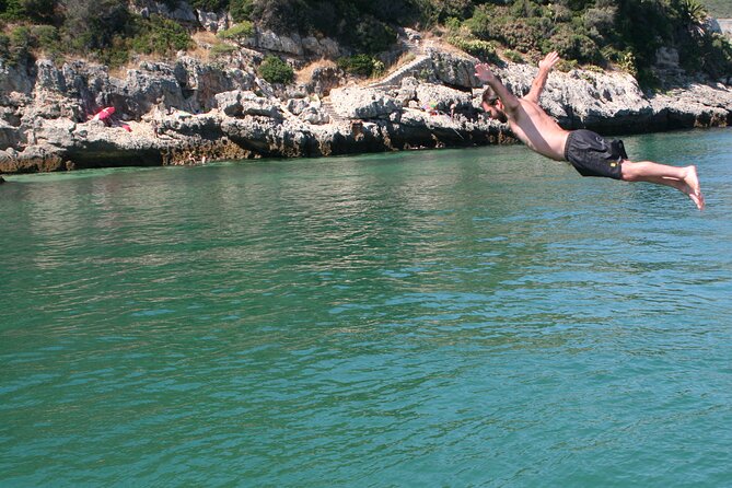 Private Sailboat Cruise with Barbecue and Drinks - MAAT, Belém, and Portugal’s maritime symbols