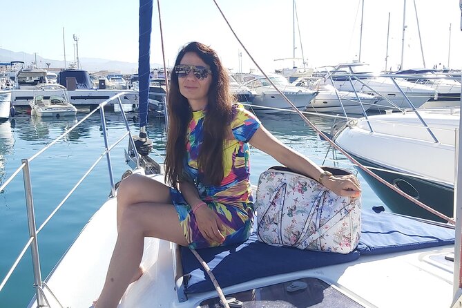 Private Sailboat Rental in Puerto Banús, Marbella - Who will enjoy this most?