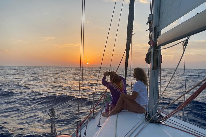 Private Sailboat Ride at Sunset from Sitges - Weather, Timing, and the Need for Flexibility