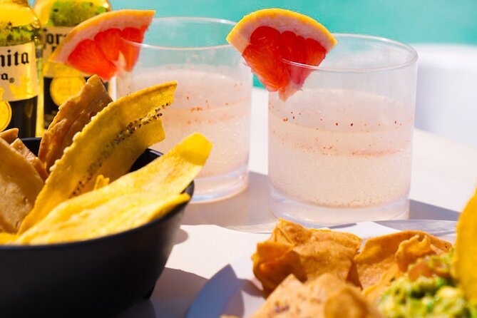 Private Sailing Adventure in Bacalar - Who gets the best value from this trip