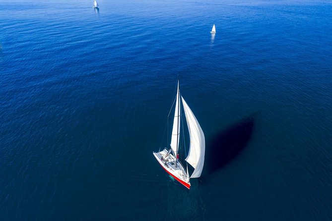 Private Sailing Adventure in Dubrovnik - A private experience, with a basic boat