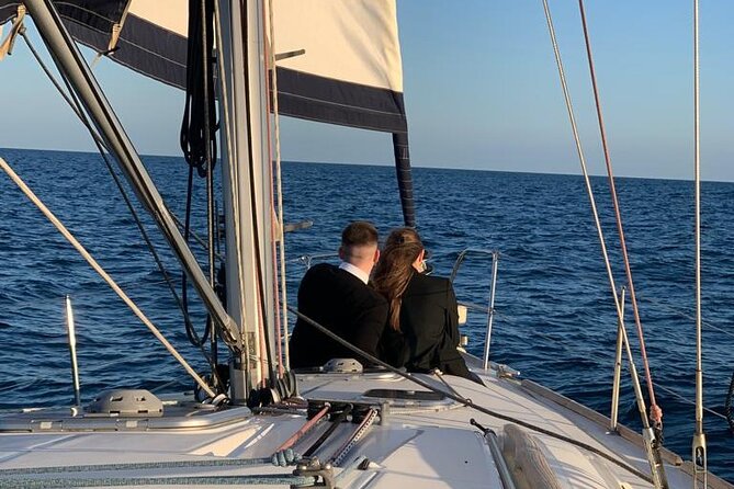 Private sailing and paddlesurfing tour with skipper up to 11 people - Snacks, drinks, and summer paddle-surfing
