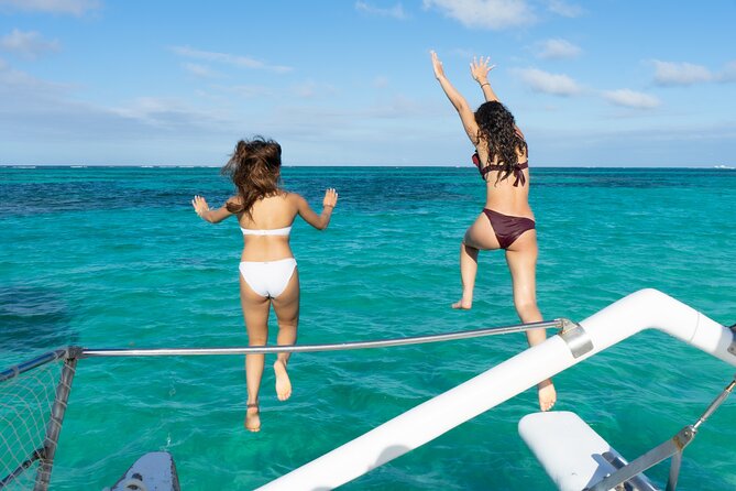 Private Sailing boat Snorkeling at Punta Cana - Is the $1,050 price good value?