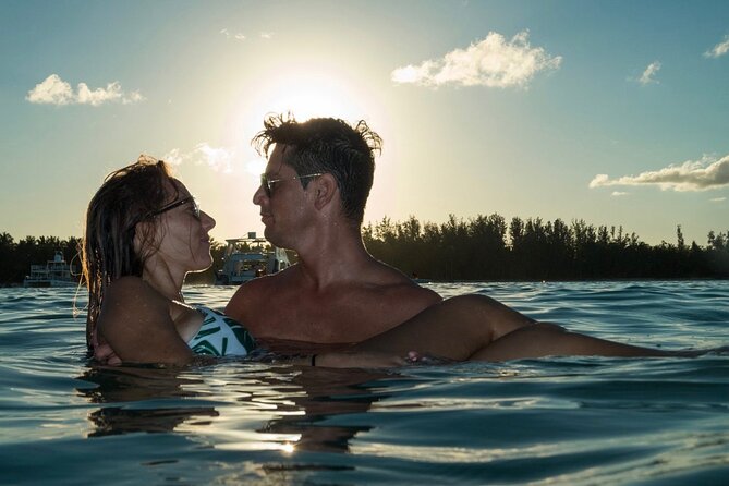 Private Sailing boat Snorkeling at Punta Cana - Who will enjoy this private cruise most?