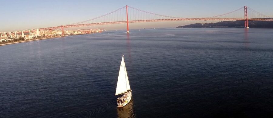 Private Sailing Boat Tour Lisbon with a drink: 2 to 8 Hours - Two hours or eight hours: choosing the right length