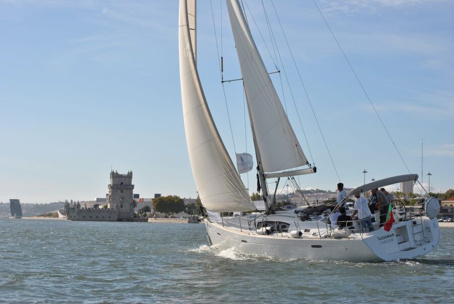 Private Sailing Boat Tour Lisbon with a drink: 2 to 8 Hours - Belém Tower and the riverfront of Portugal’s Age of Exploration