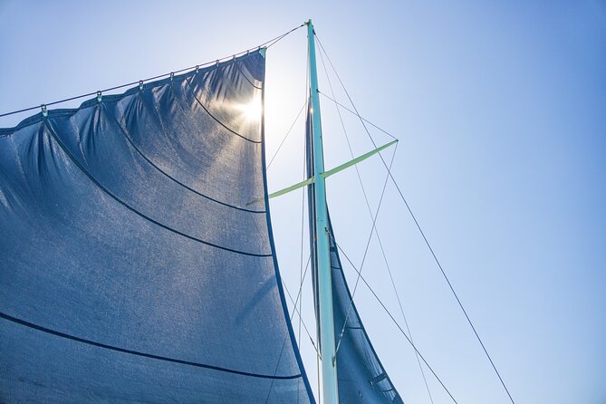 Private Sailing Catamaran - Who will enjoy this catamaran most