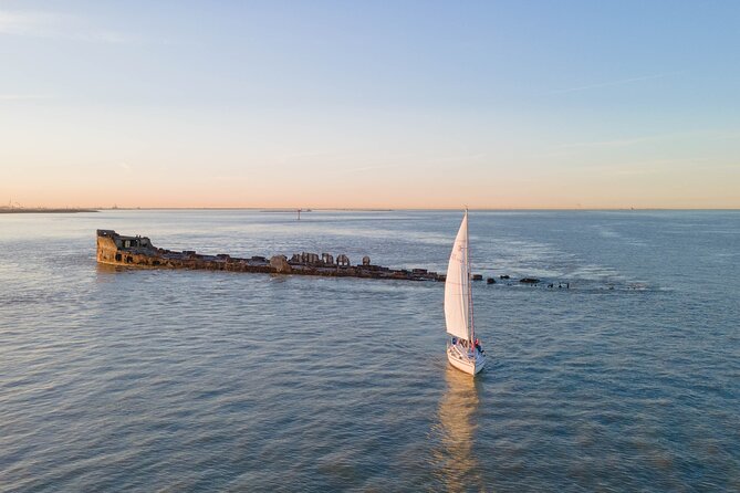 Private Sailing Charter and Guided Tour - Pier 21 and the Ocean Star museum