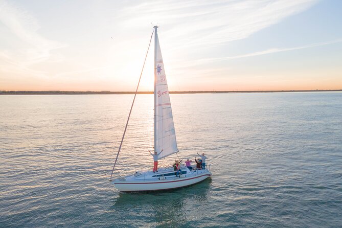 Private Sailing Charter and Guided Tour - What the $550 group price means