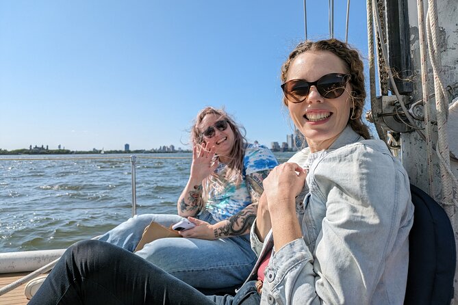 Private Sailing Charter in Brooklyn - Is $630 good value for your group?