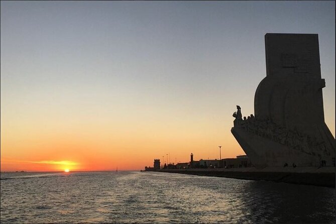 Private Sailing Cruise in Lisbon with Drinks - Why the private format adds value