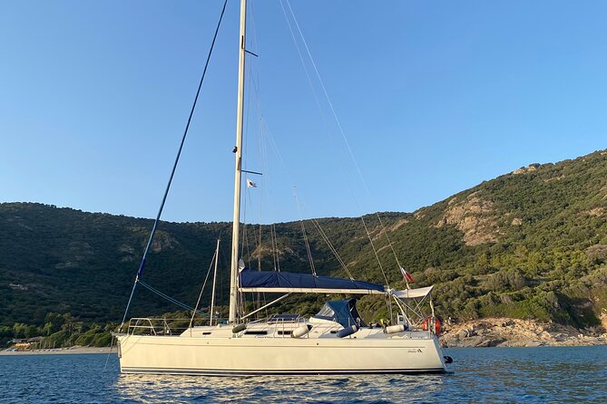 Private sailing Cruise to the Lerins Islands - Key points to know before sailing