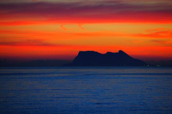 Private Sailing - dolphin Experience Estepona - drink & food - 4h - Food, drinks, and the small details onboard