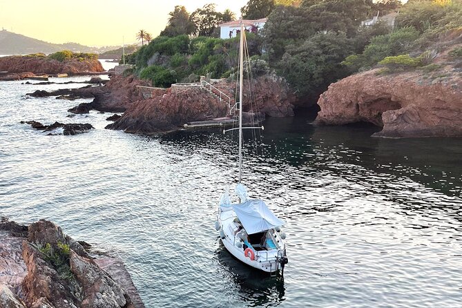 Private sailing excursion & Provencal picnic - Key points to know before booking