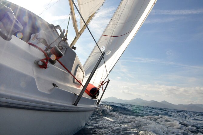 Private sailing excursion & Provencal picnic - Why the skipper makes a difference