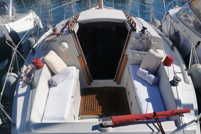 Private sailing excursion & Provencal picnic - Timing, crowds, and weather