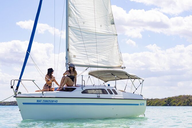 Private sailing excursions, nice spacious sailboats. - Who will enjoy this sailing trip most?
