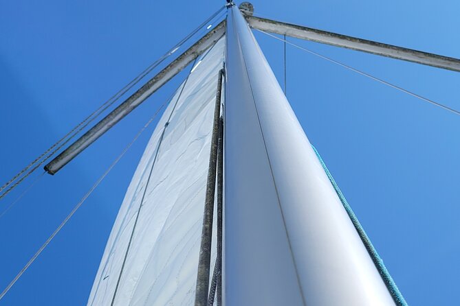 Private Sailing Experience on Lake Windermere - Why a private sail works better than a standard cruise