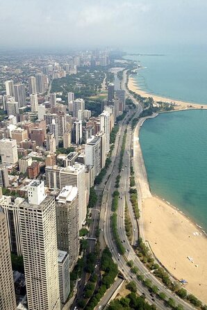 Private Sailing on Beautiful Lake Michigan - Navy Pier, Chicago - Key points to know before you sail
