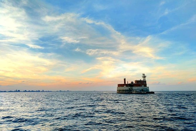 Private Sailing on Beautiful Lake Michigan - Navy Pier, Chicago - Buckingham Fountain and a royal visit